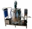 laundry detergent making machine-Guangzhou yuanyang machinery